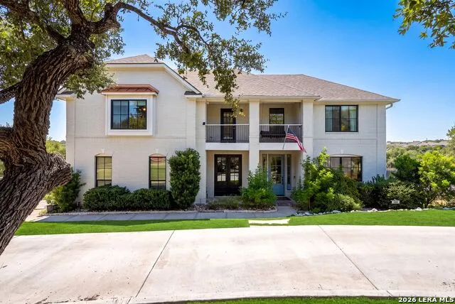 719 Walder Trail San Antonio, TX 78260