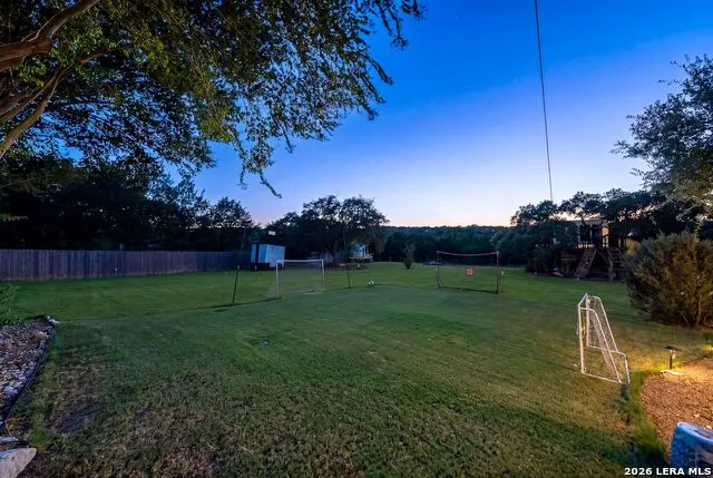 719 Walder Trail San Antonio, TX 78260