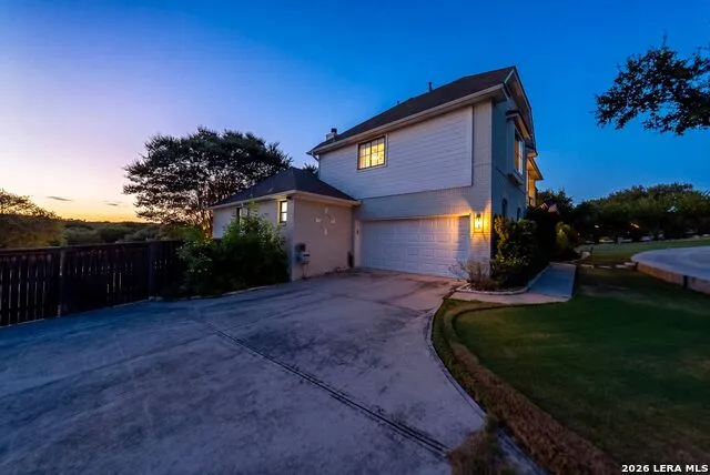 719 Walder Trail San Antonio, TX 78260