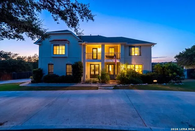 719 Walder Trail San Antonio, TX 78260