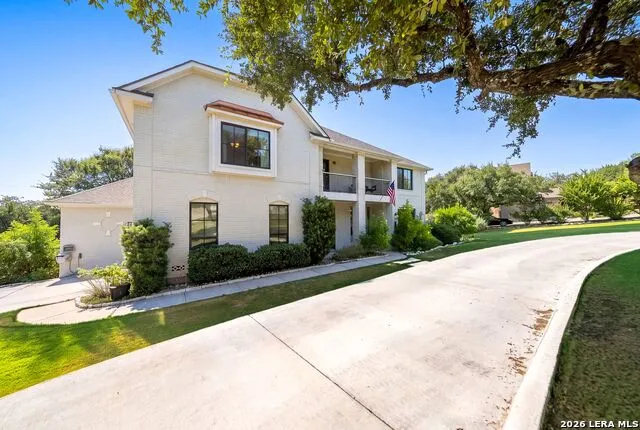 719 Walder Trail San Antonio, TX 78260