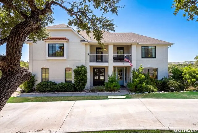 719 Walder Trail San Antonio, TX 78260
