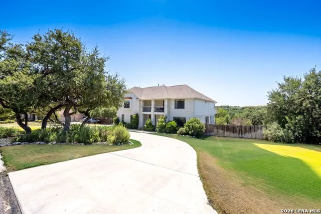 719 Walder Trail San Antonio, TX 78260