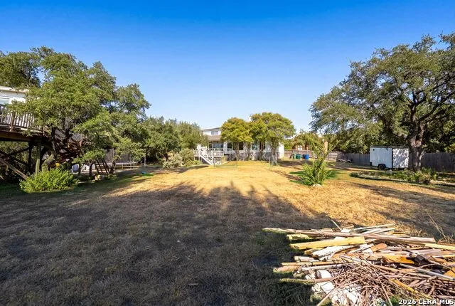 719 Walder Trail San Antonio, TX 78260
