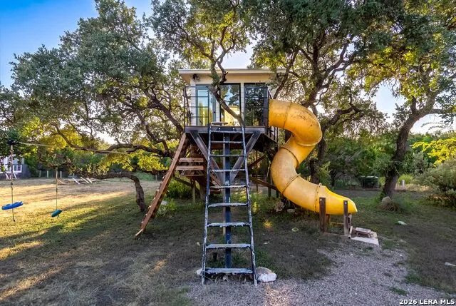 719 Walder Trail San Antonio, TX 78260