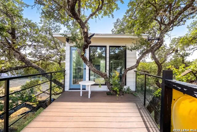 719 Walder Trail San Antonio, TX 78260