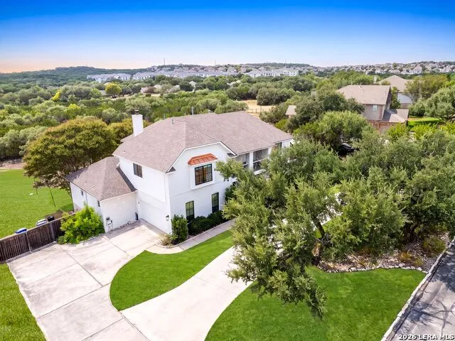 719 Walder Trail San Antonio, TX 78260
