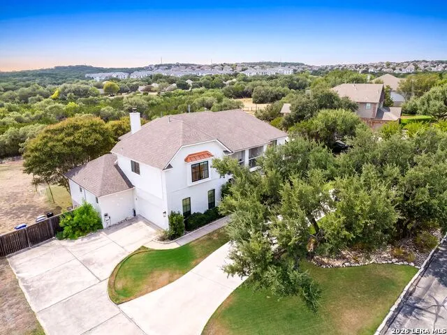 719 Walder Trail San Antonio, TX 78260