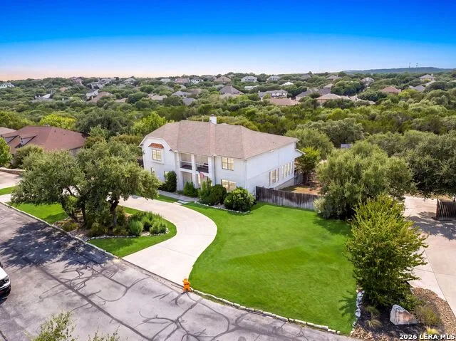 719 Walder Trail San Antonio, TX 78260