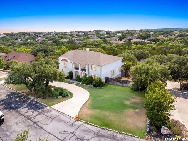 719 Walder Trail San Antonio, TX 78260