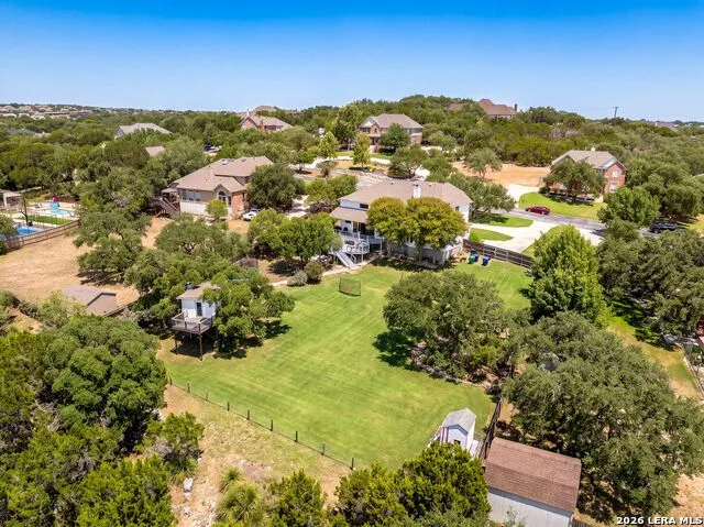 719 Walder Trail San Antonio, TX 78260