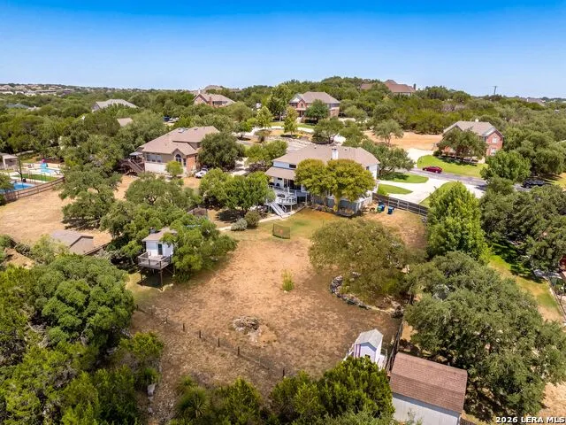 719 Walder Trail San Antonio, TX 78260