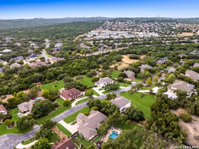 719 Walder Trail San Antonio, TX 78260