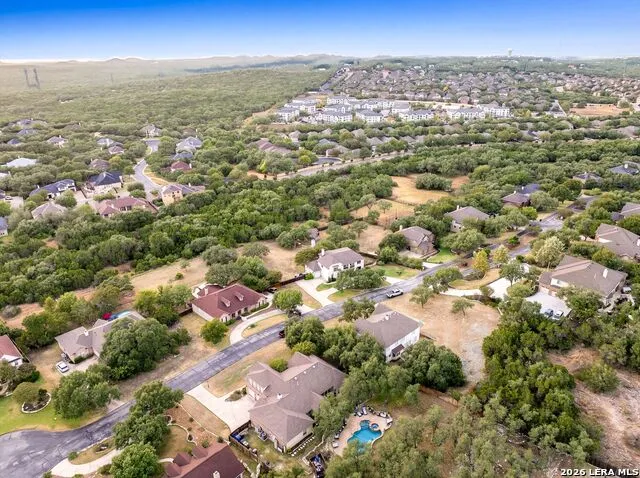 719 Walder Trail San Antonio, TX 78260