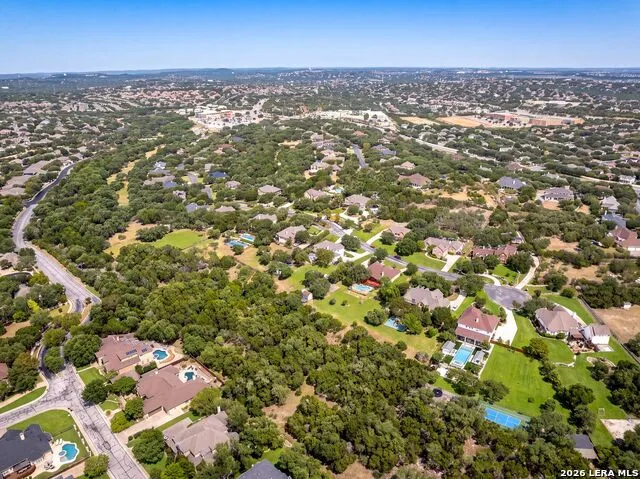 719 Walder Trail San Antonio, TX 78260
