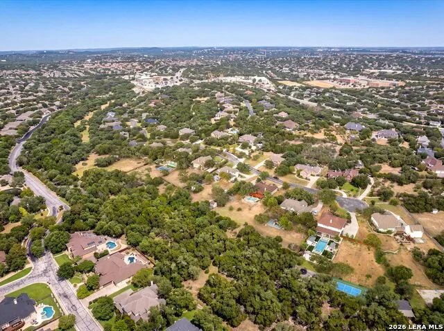 719 Walder Trail San Antonio, TX 78260