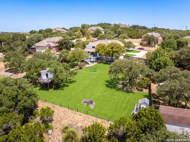719 Walder Trail San Antonio, TX 78260