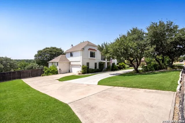 719 Walder Trail San Antonio, TX 78260