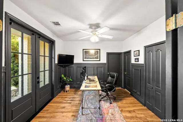 719 Walder Trail San Antonio, TX 78260