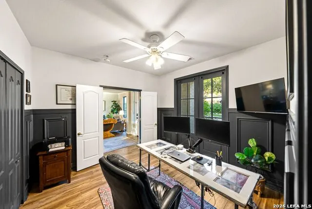 719 Walder Trail San Antonio, TX 78260
