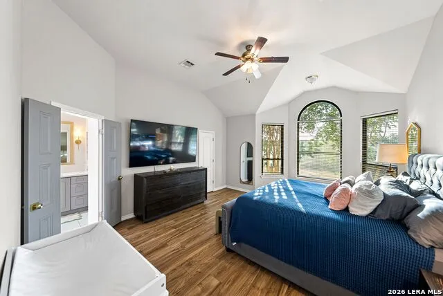 719 Walder Trail San Antonio, TX 78260