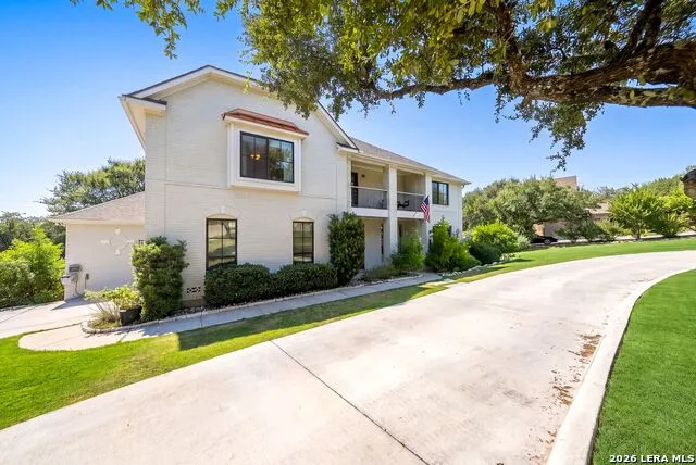 719 Walder Trail San Antonio, TX 78260