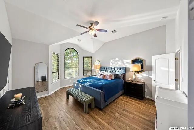 719 Walder Trail San Antonio, TX 78260