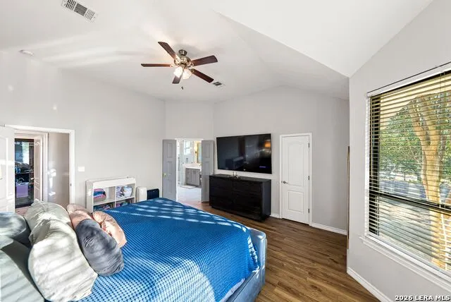 719 Walder Trail San Antonio, TX 78260