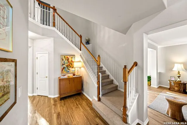 719 Walder Trail San Antonio, TX 78260