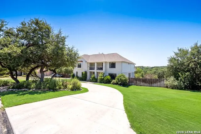 719 Walder Trail San Antonio, TX 78260