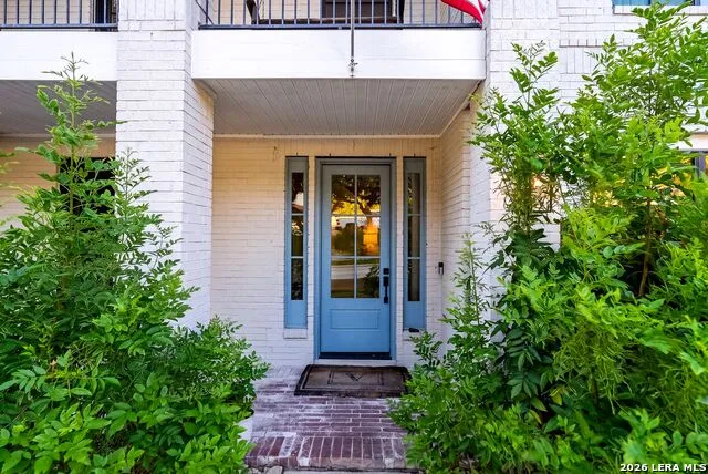 719 Walder Trail San Antonio, TX 78260