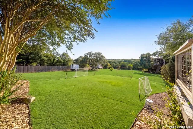 719 Walder Trail San Antonio, TX 78260