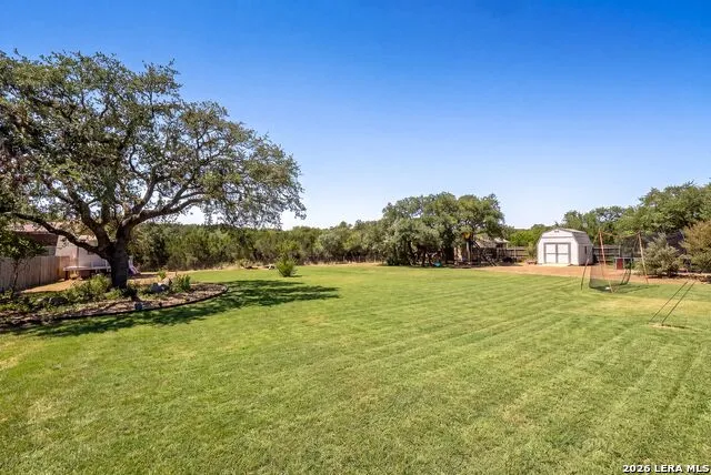 719 Walder Trail San Antonio, TX 78260