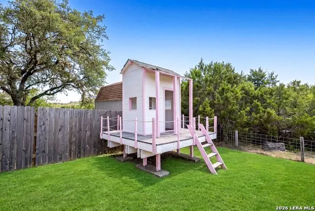 719 Walder Trail San Antonio, TX 78260