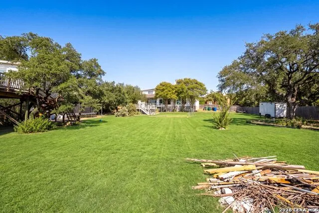 719 Walder Trail San Antonio, TX 78260