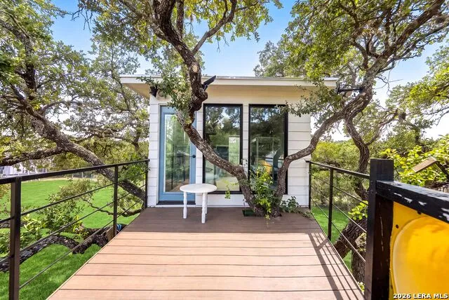 719 Walder Trail San Antonio, TX 78260
