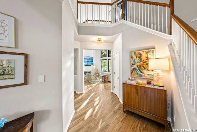 719 Walder Trail San Antonio, TX 78260