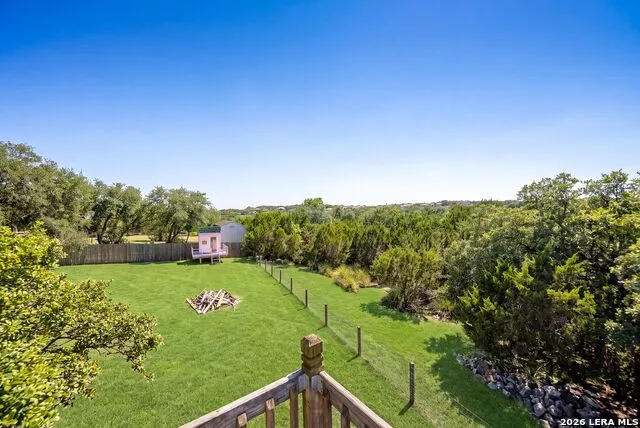 719 Walder Trail San Antonio, TX 78260
