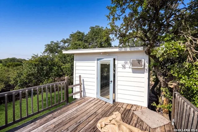 719 Walder Trail San Antonio, TX 78260
