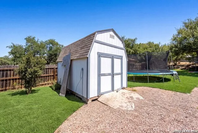 719 Walder Trail San Antonio, TX 78260