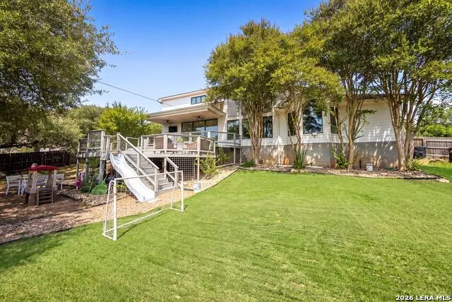 719 Walder Trail San Antonio, TX 78260