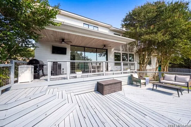 719 Walder Trail San Antonio, TX 78260