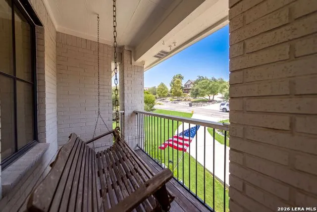 719 Walder Trail San Antonio, TX 78260