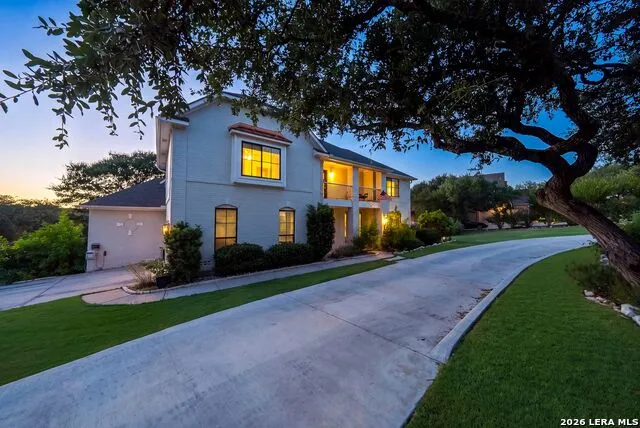 719 Walder Trail San Antonio, TX 78260