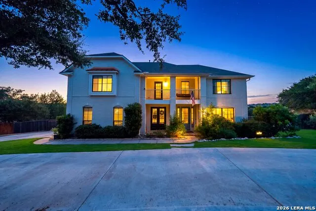 719 Walder Trail San Antonio, TX 78260
