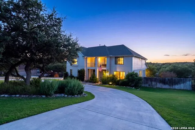 719 Walder Trail San Antonio, TX 78260