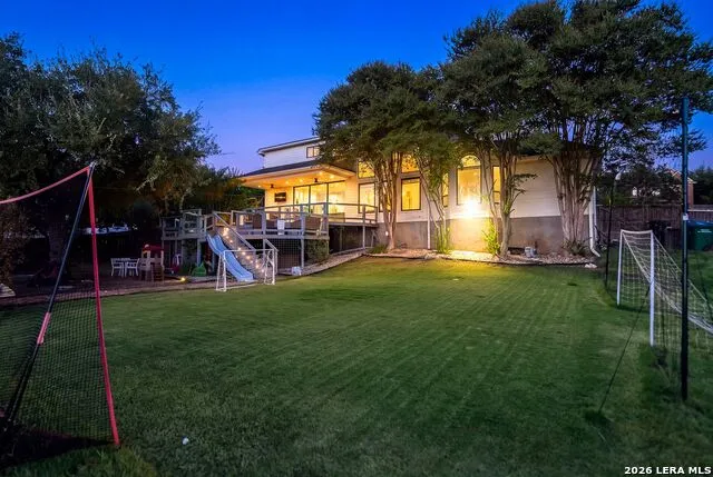 719 Walder Trail San Antonio, TX 78260