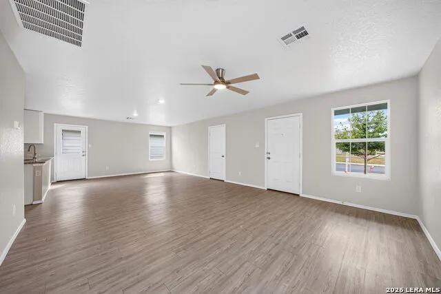 6511 DELGADO RUN San Antonio, TX 78220