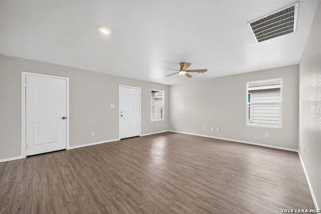 6511 DELGADO RUN San Antonio, TX 78220