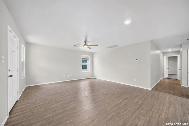 6511 DELGADO RUN San Antonio, TX 78220